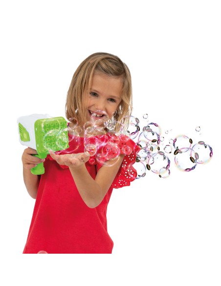 Play Out Pistola Bolle