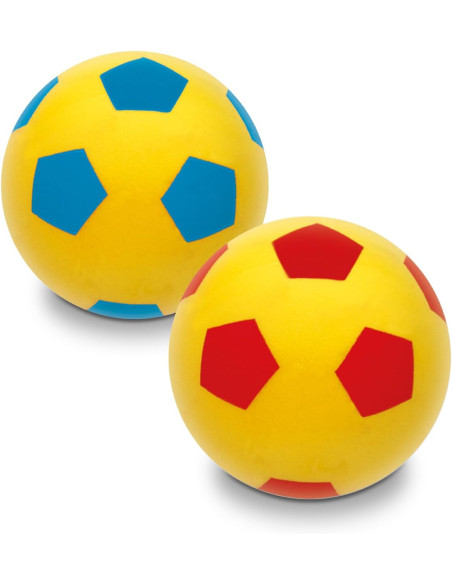 Palla in spugna soft small 