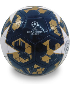 Pallone Champions League 400g Gonfio