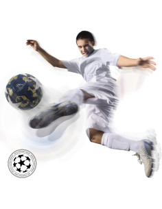 Pallone Champions League 400g Gonfio 2