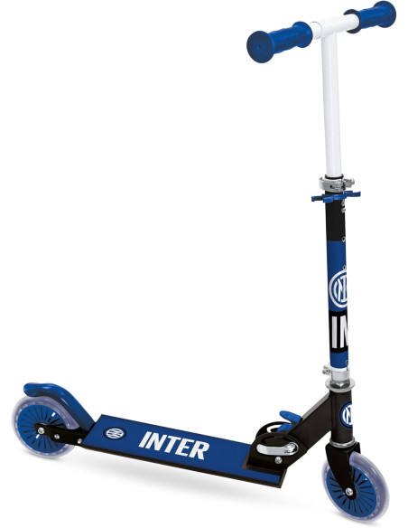 Monopattino 2 ruote Inter 2024