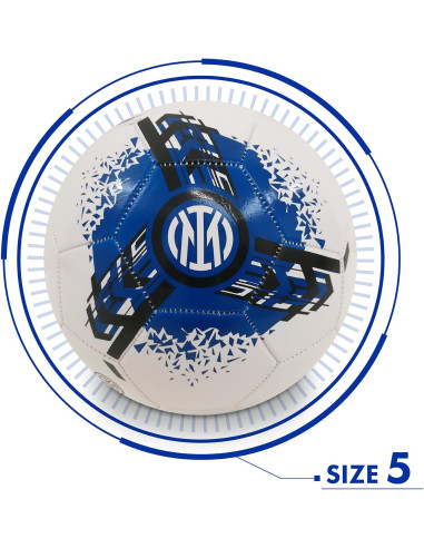 Mondo - Pallone Inter FC Gonfio 2023