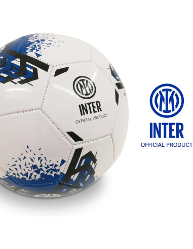 Mondo - Pallone Inter FC Gonfio 2023