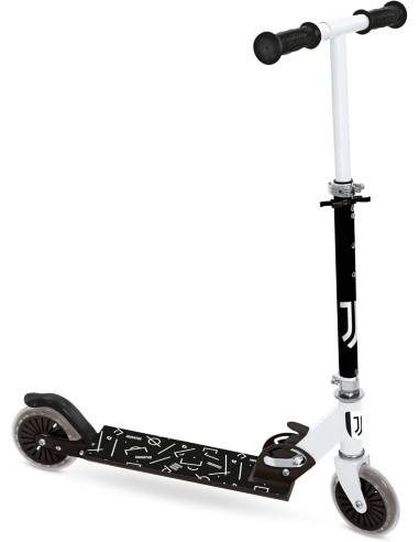 Monopattino 2 ruote Juventus 2024