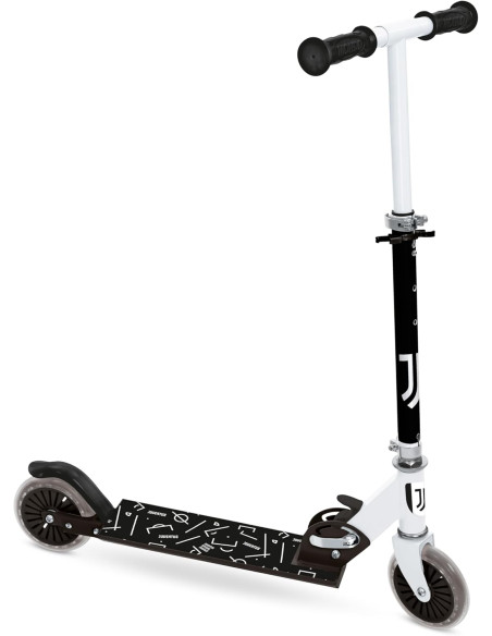 Monopattino 2 ruote Juventus 2024