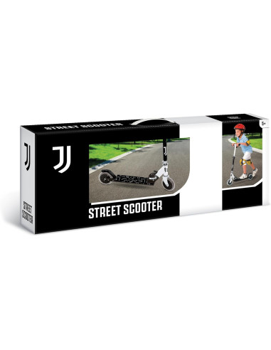 Monopattino 2 ruote Juventus 2024