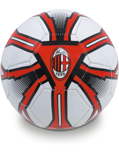 Pallone A.C. Milan SB Gonfio 