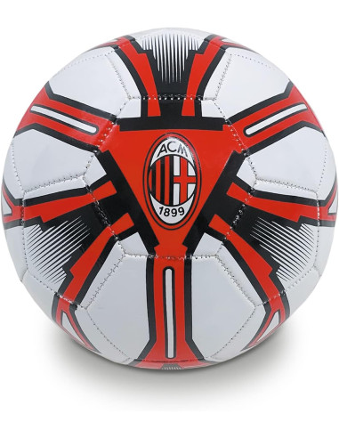 Pallone A.C. Milan SB Gonfio 