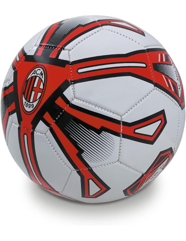 Pallone A.C. Milan SB Gonfio 
