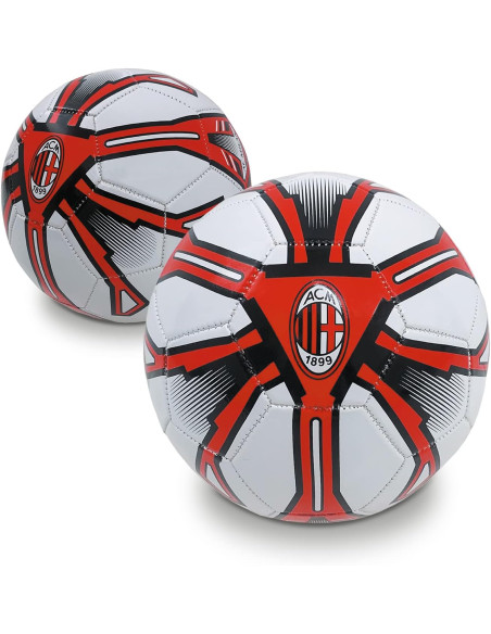 Pallone A.C. Milan SB Gonfio 