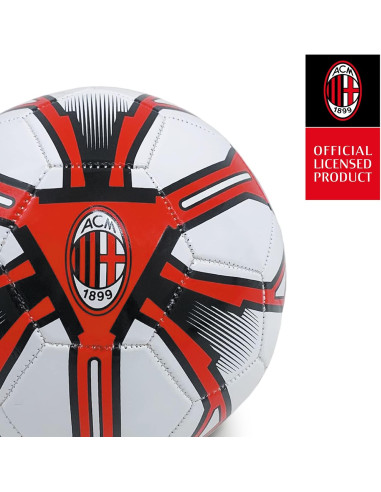 Pallone A.C. Milan SB Gonfio 