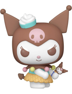 Funko Pop - Hello Kitty Kuromi Ice Cream 2