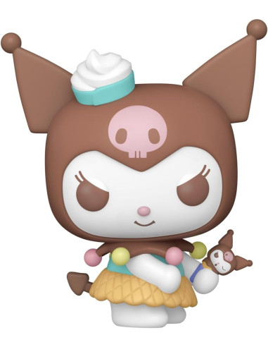 Funko Pop - Hello Kitty Kuromi Ice Cream