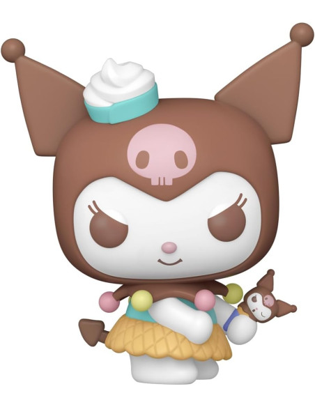 Funko Pop - Hello Kitty Kuromi Ice Cream