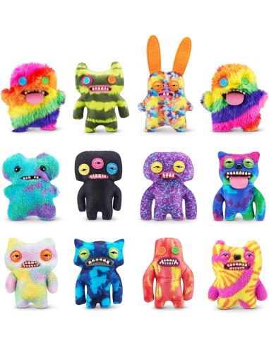 Zuru - Fuggler Funny Ugly Monster