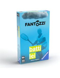 Fantozzi Batti Lei ITA