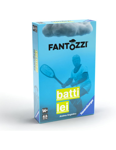 Fantozzi Batti Lei ITA