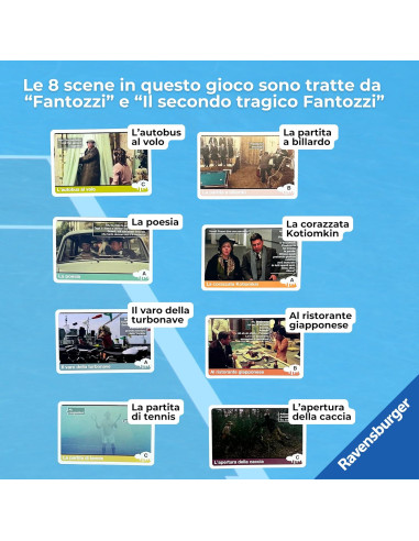 Fantozzi Batti Lei ITA