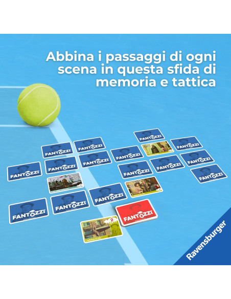 Fantozzi Batti Lei ITA