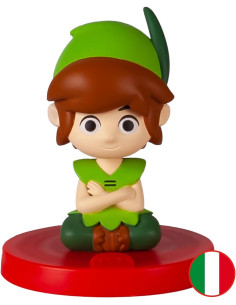 FABA - Peter Pan e un'altra storia