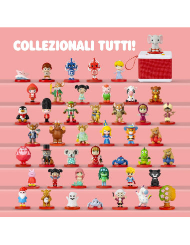 FABA - Peter Pan e un'altra storia