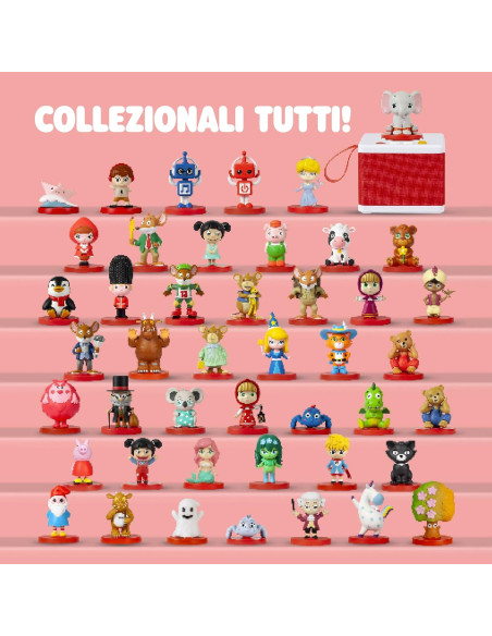 FABA - Peter Pan e un'altra storia