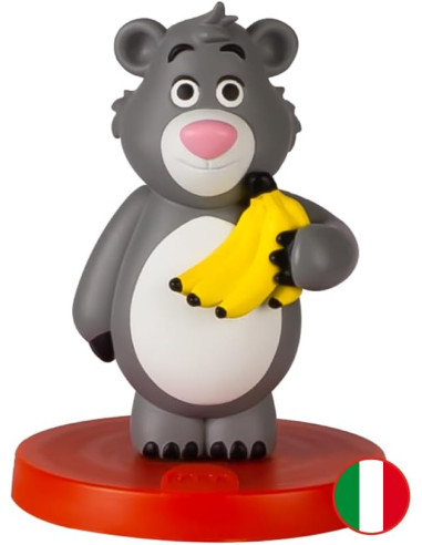 FABA - Il Libro della Giungla e Un'altra Storia...