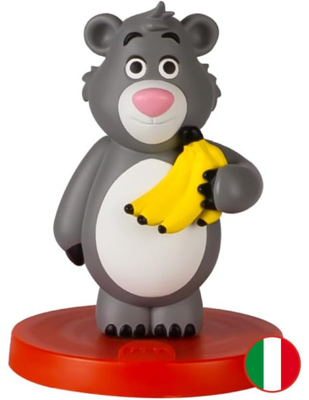 FABA - Il Libro della Giungla e Un'altra Storia...