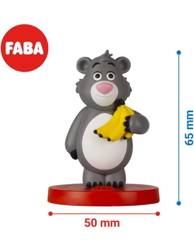 FABA - Il Libro della Giungla e Un'altra Storia...