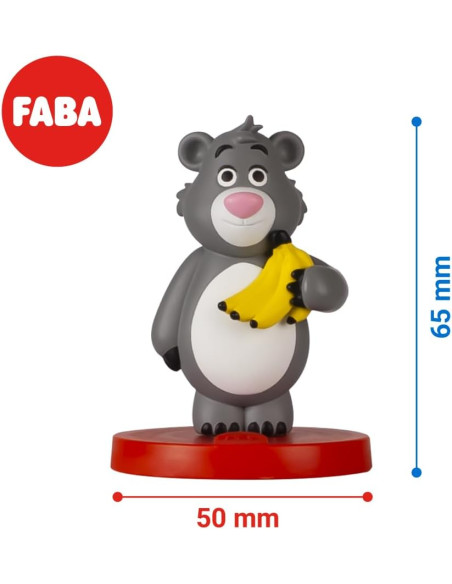 FABA - Il Libro della Giungla e Un'altra Storia...