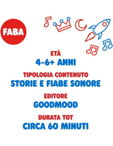 FABA - Il Libro della Giungla e Un'altra Storia...