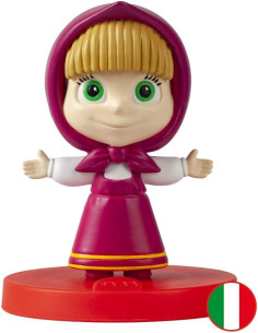 FABA - I Racconti di Masha