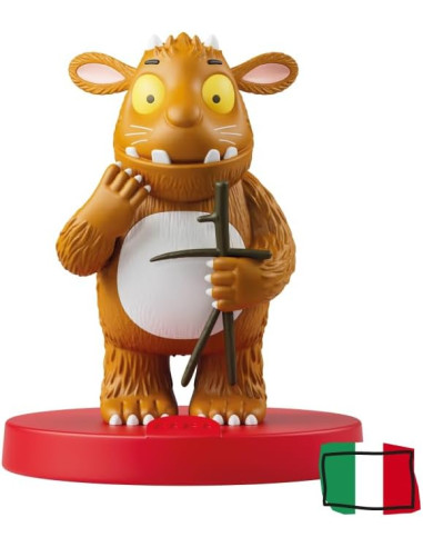 Faba - Il Gruffalò e la sua Piccolina
