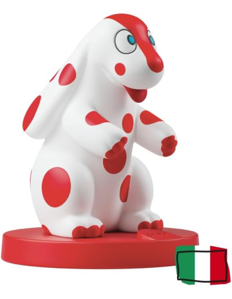 Faba - Piccole storie di Pimpa