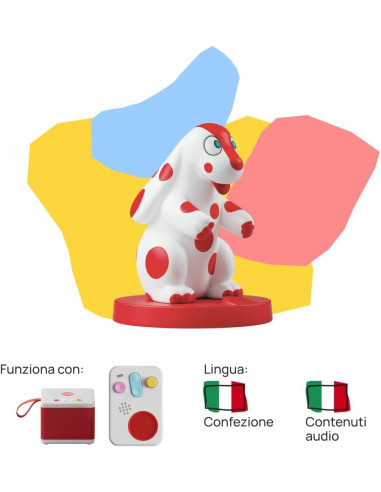 Faba - Piccole storie di Pimpa