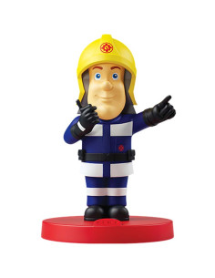 Faba - Sam il Pompiere Eroi in Azione