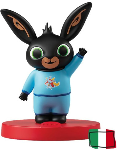 Faba - Buonanotte Bing