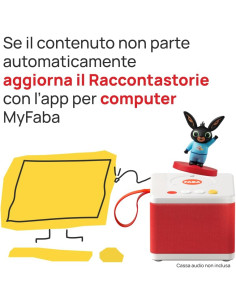 Faba - Buonanotte Bing 2