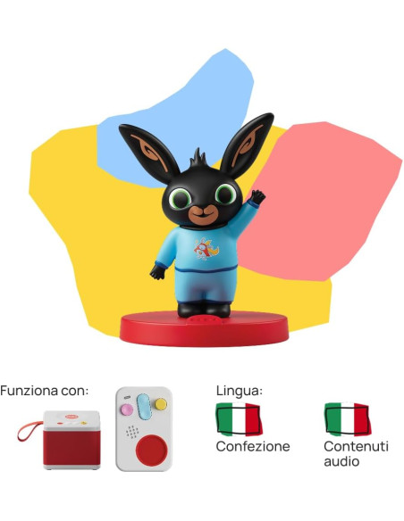 Faba - Buonanotte Bing