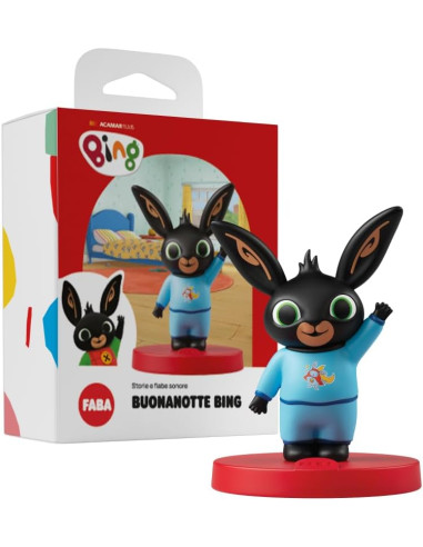 Faba - Buonanotte Bing