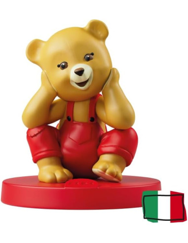 Faba - Filastrocche degli animali