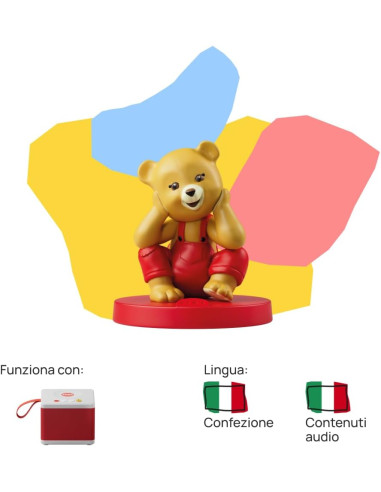 Faba - Filastrocche degli animali