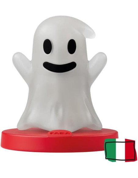 Faba - Filastrocche scaccia paura