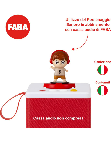 FABA - Cantiamo Insieme