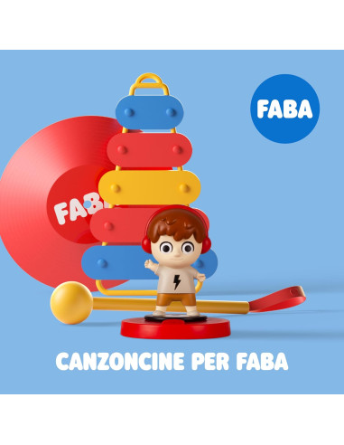 FABA - Cantiamo Insieme