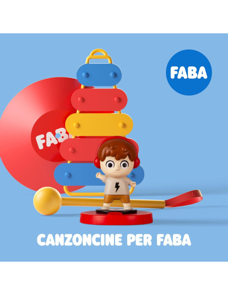 FABA - Cantiamo Insieme