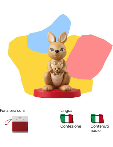 Faba - Coccole musicali