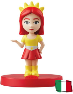 Faba - Arriva Lucilla!