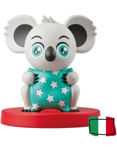 Faba - Le coccole della buonanotte 