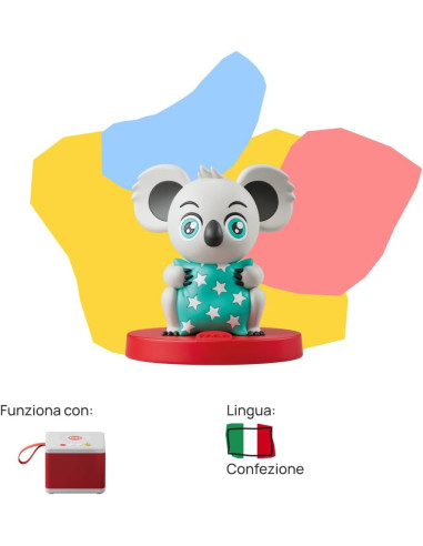 Faba - Le coccole della buonanotte 